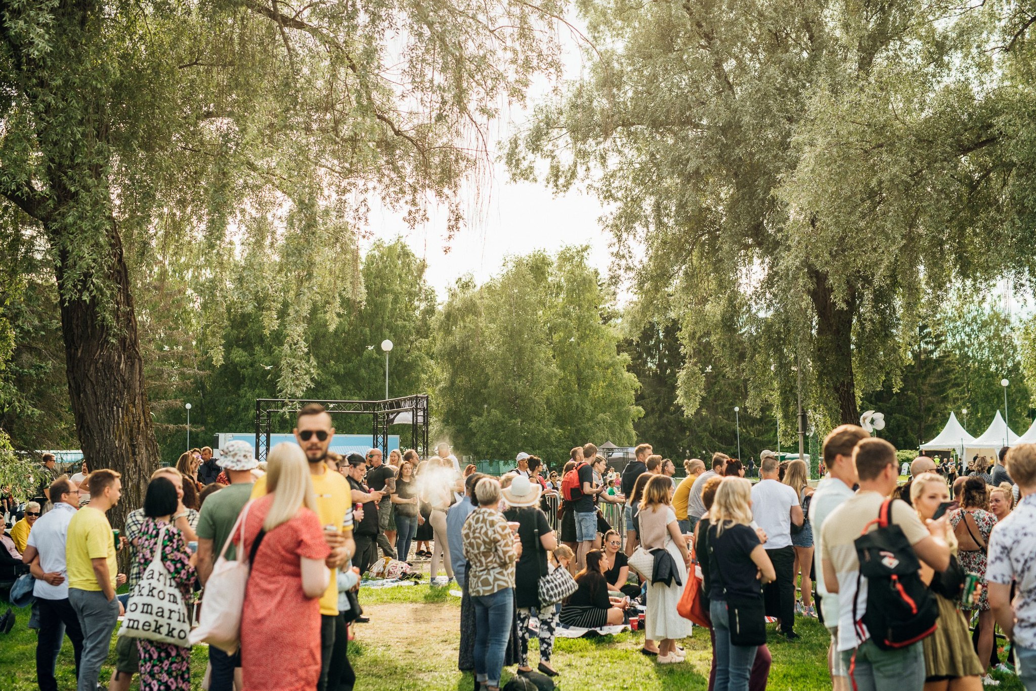 Wanajan lippuhinnat nousevat 1. tammikuuta! - Wanaja Festival